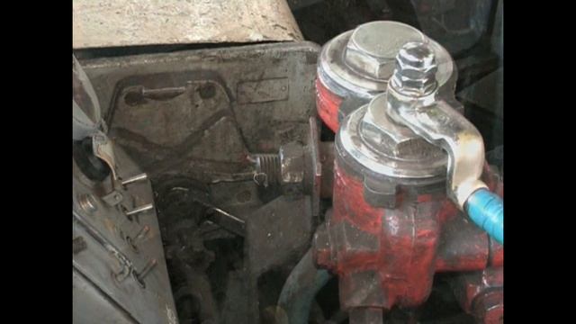 Приёмка. Замоскворецкое депо.