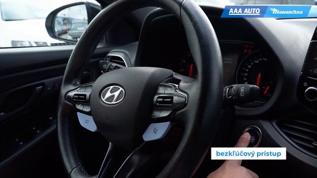 Hyundai i30 смотреть онлайн