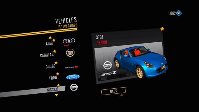 Driver: San Francisco Gameplay part 1 смотреть онлайн