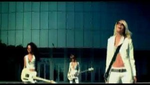 Группа Лицей - Двери открой клип