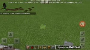 Как сделать мини игру 2 в Майнкрафте без модов