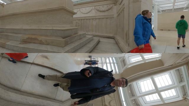 Rome 360 test 5 смотреть онлайн