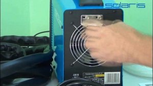 Плазморез SOLARIS PC 40 EasyCut. Полный обзор