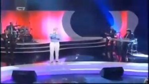 Armenian Singer Artavazd | Arazn ancha en kure |