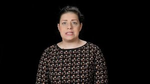 "Концерт"  Роберт Рождественский  -  Читает Кристина Лучина