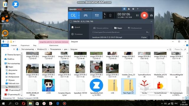 как установить мод на скрап механик на виндос 10 !!! смотреть онлайн