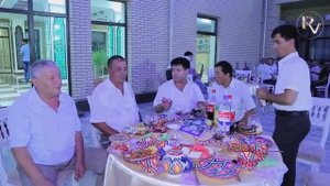 Og'abek Sobirov (jonli ijro) Огабек Собиров