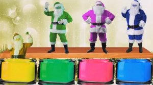 В лесу Родилась Ёлочка - Новогодние Песенки для Детей и Малышей