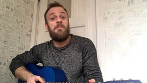 Партизанская борода