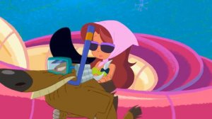 Zig & Sharko - New compilation 2016 #FISHY STORY _ HD