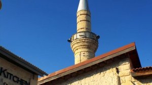 Отдых на Кипре: Лимассол Кипр. Лимассол, старый город. Limassol Cyprus.