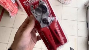 Резак VALTEC для металлополимерных труб (с калибратором 16-20) VTm.393.0.160020