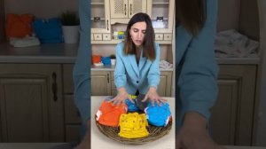 Набор многоразовых подгузников для детей от 3 месяцев Пробный Mamalino