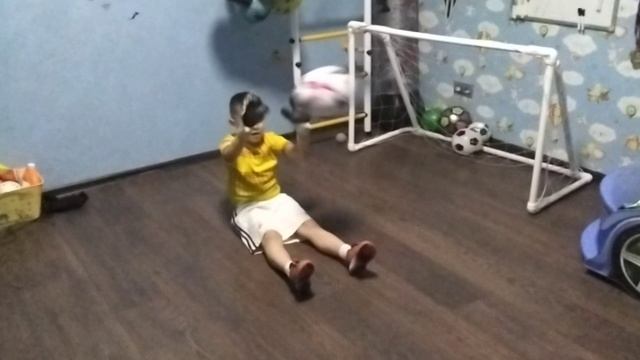 вратарь.mp4 смотреть онлайн