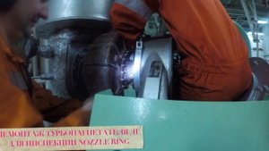 Попутчицы.Решаем проблему помпажа турбины динамки/ВИДЕОДНЕВНИК VLOG№11