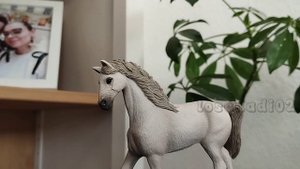 ★🔥Обзор на новинки лошадей от фирмы Schleich?🔥★