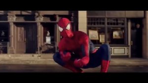 A little Spider Man | Маленький человек паук в HD