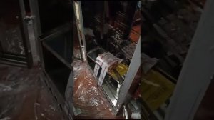 Коптильня Горячего и Холодного копчения Уэк-1/1 Москит