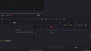 Glitchy Logo Intro in Davinci Resolve