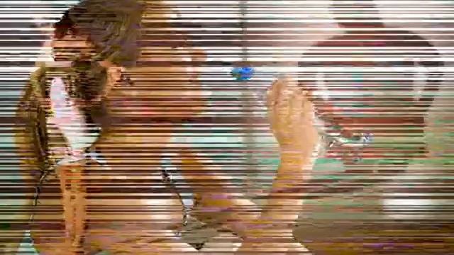 худеют мышцы