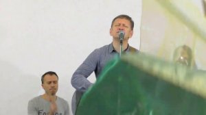 ПРОСЛАВЛЕНИЕ 21.05.2016 - Павел Плахотин / Отчий Дом Харьков