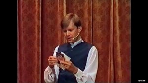 Олег Погудин.  Песни Булата Окуджавы , 09.08.2002 г.mp4