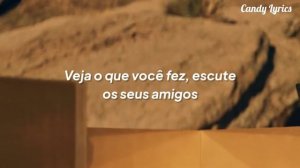 Doja Cat - Ain't Shit (Tradução/Legendado) (Live Performance)