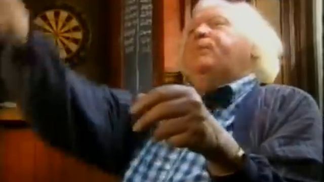 Ken Russell on Oliver Reed смотреть онлайн