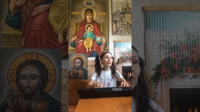 Преображение Господне. смотреть онлайн