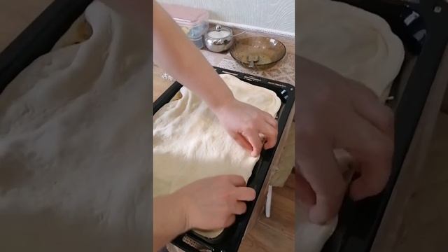 Рыбный пирог// Чистящее средство для ковров и мебели смотреть онлайн