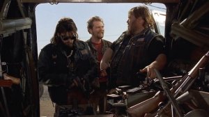 Эндшпиль - С неба(Аmateur Videо).m