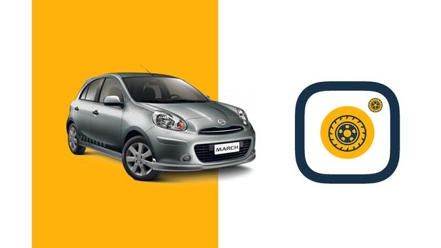 NISSAN march სათადარიგო ნაწილები ☎️ 551 519 518 смотреть онлайн