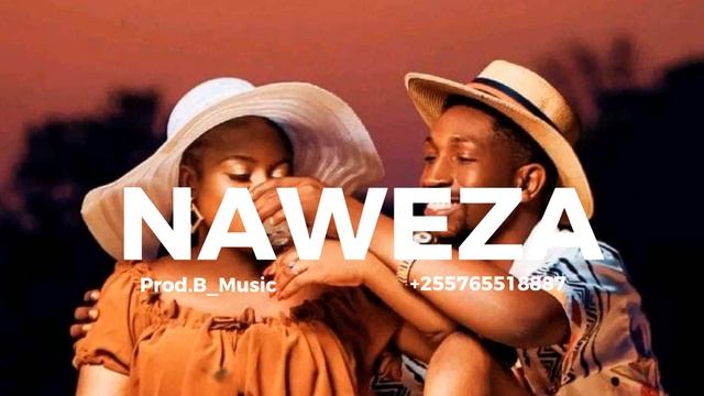 Bongo Fleva x zouk x kizomba Instrumental 2023 Type Beat - naweza смотреть онлайн