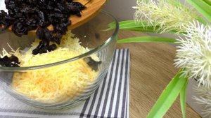 3 быстрых салата с кукурузой на праздничный стол / простой салат с кукурузой