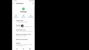 Как исправить проблему с голосовыми сообщениями в WhatsApp новая версия (2024)