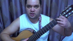 Я счастливый - Лепс (разбор песни на гитаре)