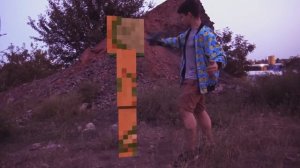 МАЙНКРАФТ В РЕАЛЬНОЙ ЖИЗНИ / MINECRAFT IN REAL LIFE
