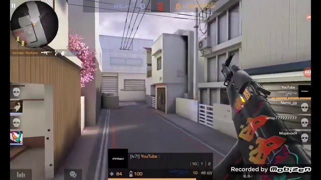 ЗА каждую смерть покупаю скин на 2 голды!!!!? ПоТрАтИл больше чем нужно! смотреть онлайн