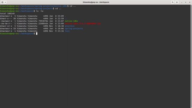 Spring Boot GraalVM vs Non Native смотреть онлайн