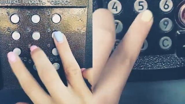 Как открыть подъезд! смотреть онлайн