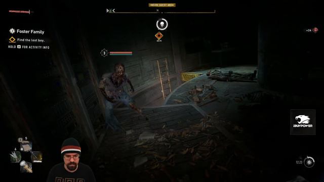 CohhCarnage Plays Dying Light 2 (Thanks Techlands For The Early Key!) - Episode 53 смотреть онлайн