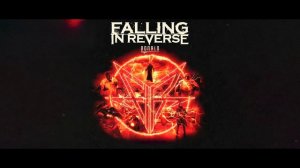 Falling In Reverse -  Ronald  (Instrumental by Artem Komlev)