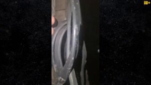 Когда соседи не дают спать