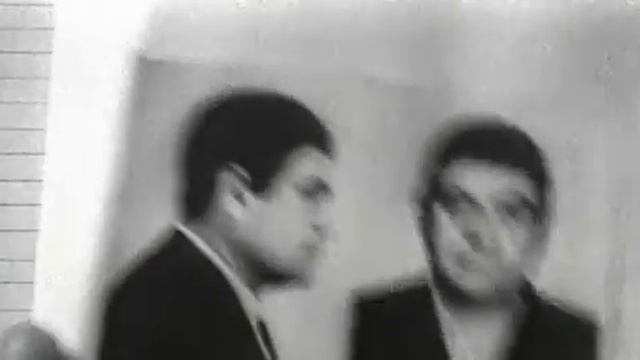 Кличка Петух смотреть онлайн