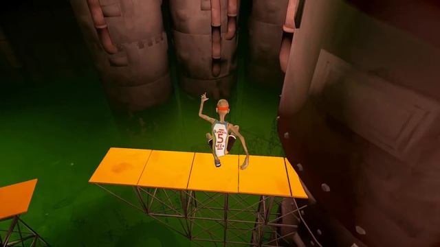 Ben and Ed Прохождение #9 — ФИНАЛ / Ending смотреть онлайн