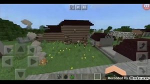 ОБЗОР КАРТЫ S.T.A.L.K.E.R  тень чернобыля в манкрафт