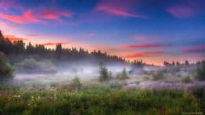 На границе Перехода!