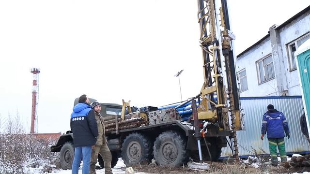 Виды скважин на воду: артезианская скважина, скважина на песок и скважина игла