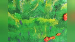 Эко-мультфильм "Берегите природу!"