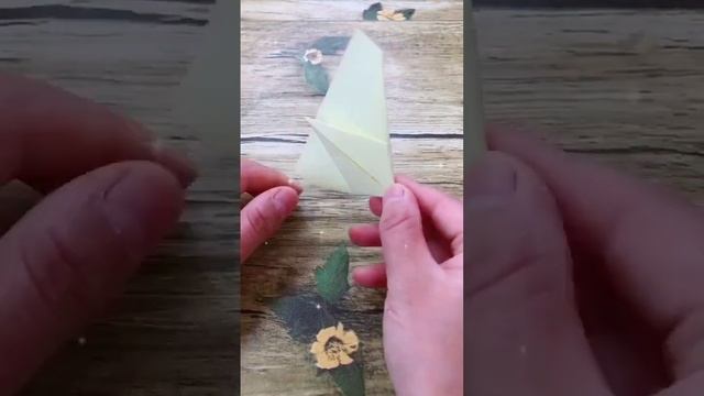 Paper Origami 6